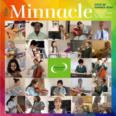 News » The Latest Minnacle And Pinnacle Celebrate Lockdown Learning